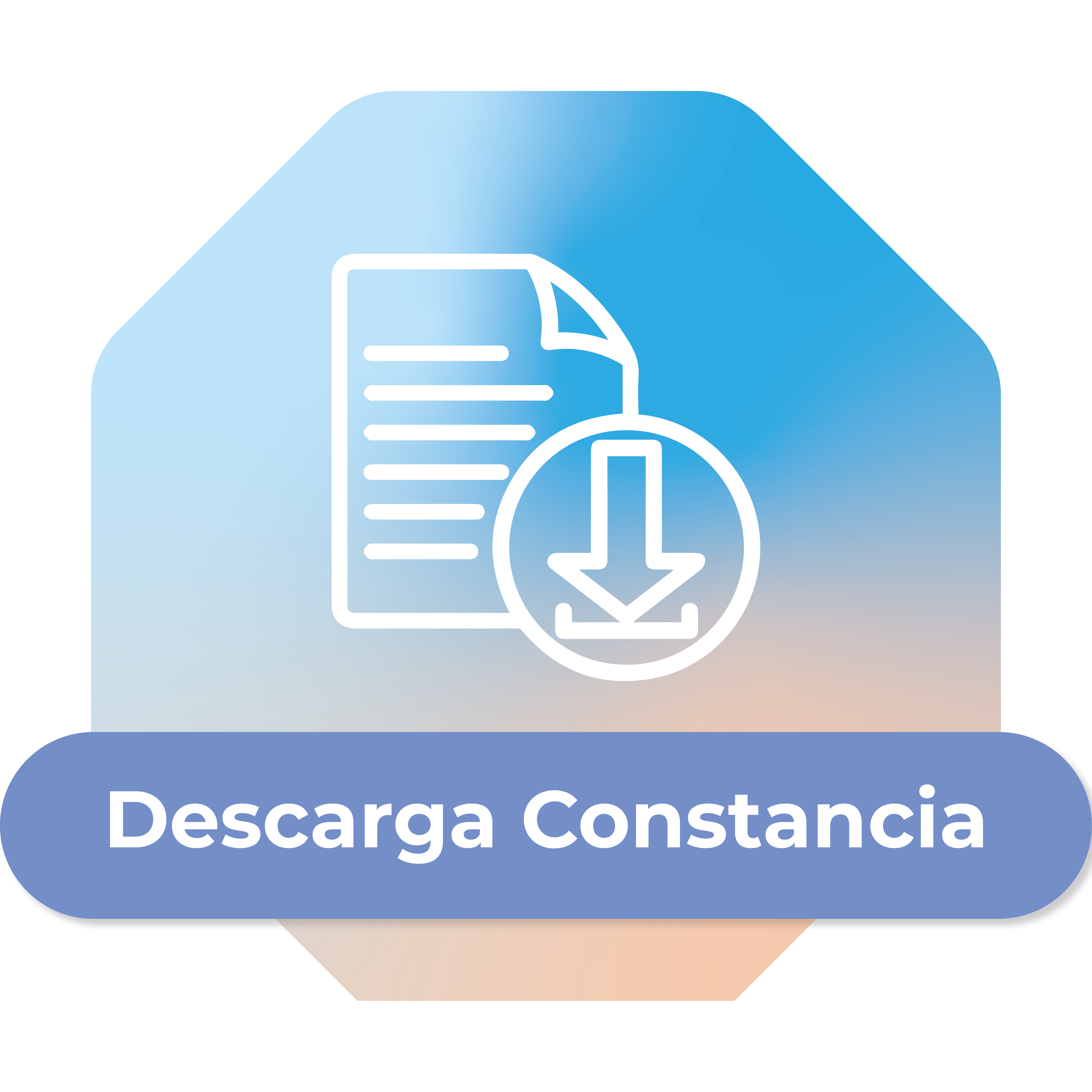 Descargar constancia